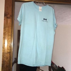 Simply southern shirt-barely worn
